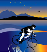 Anchorage, Alaska Downtown Bike Rental for Great Biking Experience for only $16