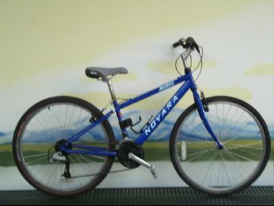 Novara+bikes+2012