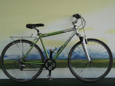 Alaska Bike Rentals Hybrid Bikes