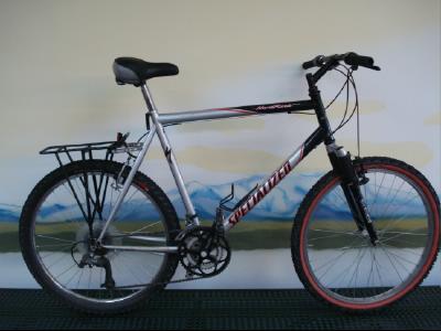 Alaska Bike Rentals Mountain Bikes
