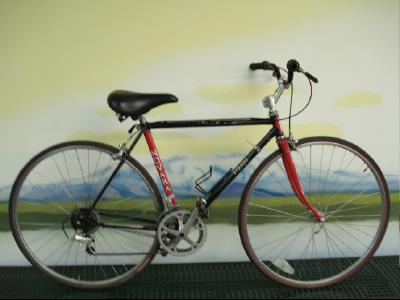 Novara+bikes+2011