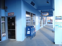 Alaska Bike Rentals, Anchorage, Alaska