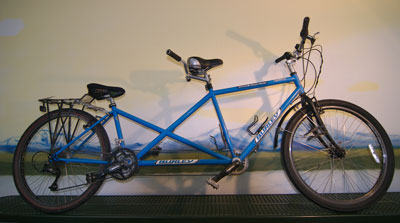 Alaska Bike Rentals Anchorage