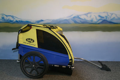 Alaska Bike Rentals Anchorage