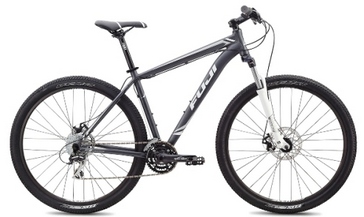 FUJI NEVADA 29 1.75 D Hardtail