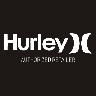 Hurley Authorized Dealer