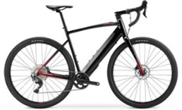 Electric Gravel Bikes